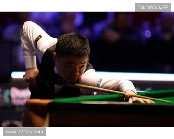 2026年台球赛丁俊辉精彩表现引发球迷热议